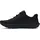 Under Armour Surge 4 Laufschuhe Herren 002 black/black/black 43