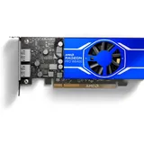 AMD Radeon Pro W6400 4 GB GDDR6 100-506189