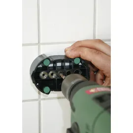 Wolfcraft GmbH Bohrhilfe Basic 10 mm