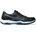 Herren Gel-Flare Netball-Schuhe 40 in Schwarz