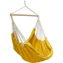 AMANKA Hängestuhl XXL HMG-40 freesien