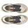 Under Armour Infinite Pro Trail Laufschuhe 289 - khaki base/anthracite/racer red 38