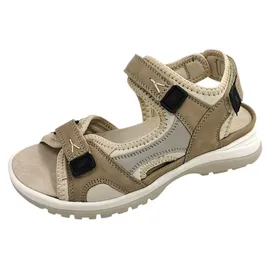 WALDLÄUFER H-Sora Damen Beige 40