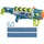 Hasbro Doom Cannon Dart-Blaster