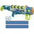 Hasbro Doom Cannon Dart-Blaster