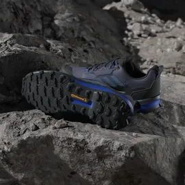 Adidas Terrex AX4 GTX Herren Shadow Navy / Wonder Steel / Semi Lucid Blue 41 1/3