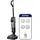 Bissell SpinWave Vac PET Pro Schwarz-Grau