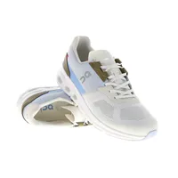 On Cloudrift Herren Ivory/Heather 43