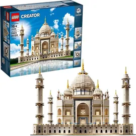 LEGO Creator Expert Taj Mahal 10256