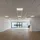 Siteco Apollon 41 Office-Leuchte 1 Aluminium