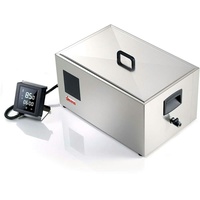 Sous Vide Garer - SIRMAN SR 1/1 Wi-Food 2.0 - Fassungsvermögen 25 Liter - GN1/1 Wanne