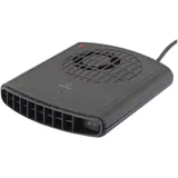 Renkforce Heizlüfter 230 V 0,777 kg Schwarz