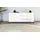 borchardt Möbel Sideboard 152 x 62 x 35 cm Weiß hochglanz