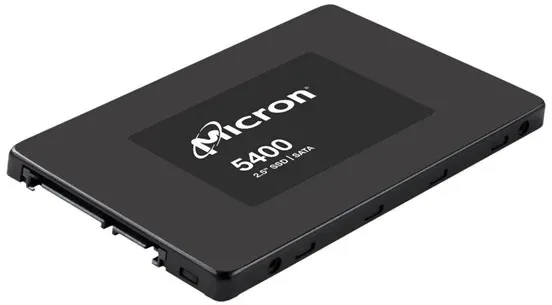 Micron 5400 MAX
