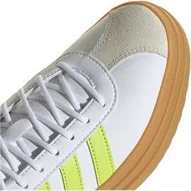 adidas VL Court Bold Cloud White / Cloud White / Cloud White 40