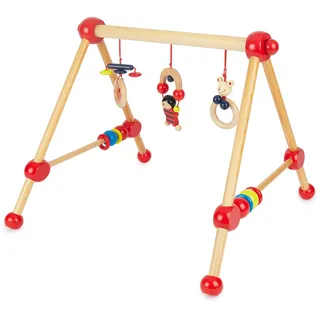 Bieco - Holzgym