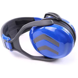 Protos Headset/Gehörschutz Integral Blau
