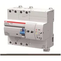 ABB Stotz S&J FI-Schutzschalter F-ATI4Test A-40/0,03