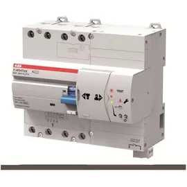 ABB Stotz S&J FI-Schutzschalter F-ATI4Test A-40/0.03