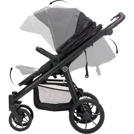 fillikid Kinder-Buggy Fill Voyager 22 kg
