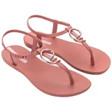 IPANEMA Class Stylish Sandalen Pink 35,5