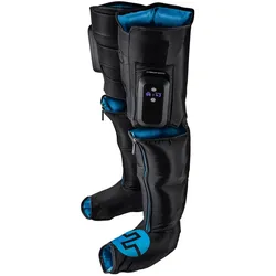 Compex Ayre Récupération - Noir - L/XL