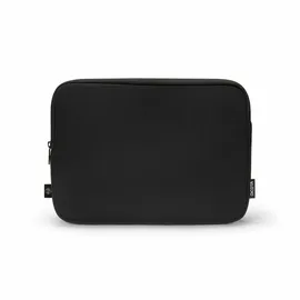 Dicota Sleeve ONE Recycling-PET schwarz