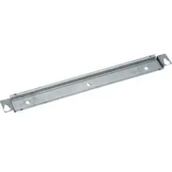 Hager VZ406 Hutschiene, Volta, abgesenkt, f. Mauerk.