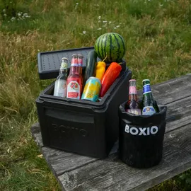 boxio Cool Plus passive Kühlbox 16 l