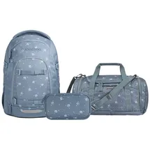 Coocazoo Mate 3-tlg. bloomy daisy