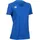 Arena Team T-Shirt Panel - Royal - XS