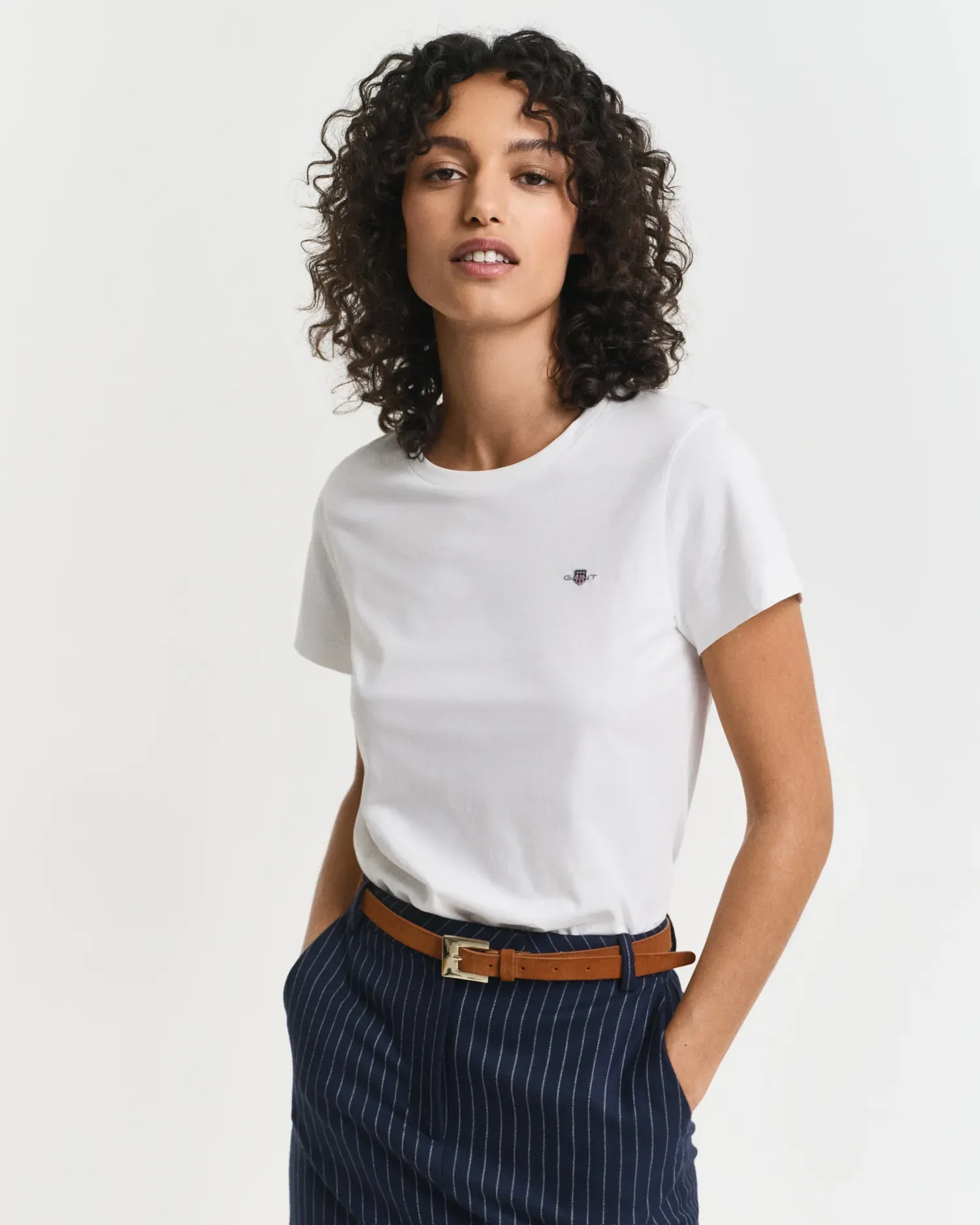 T-Shirt GANT 