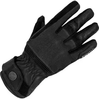BÜSE Freeway, Handschuhe Damen - Schwarz - 8