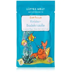 Badekristalle Beste Freunde
