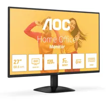 AOC Q27B35S3 27" schwarz