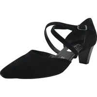Gabor Shoes Damen, schwarz, Größe 35 1⁄2 EU, / 35.5 EU