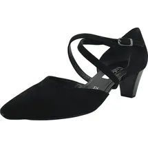 Gabor Shoes Damen, schwarz, Größe 35 1⁄2 EU, / 35.5 EU