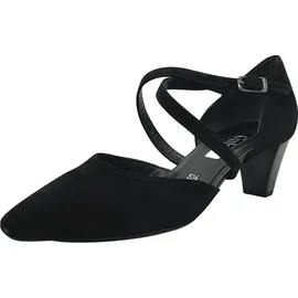 Gabor Shoes Damen, schwarz, Größe 35 1⁄2 EU, / 35.5 EU