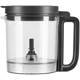 KitchenAid Food Processor 5KFP0921EAC Schwarz