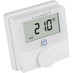 Homematic IP Wechselrahmen – schmal