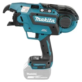 Makita DTR180ZJ Akku-Bewehrungsverbinder 18 V