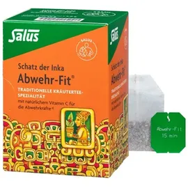 SALUS Abwehr Fit Tee Salus