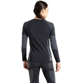 Dare 2b In The Zone Iii Langarm-baselayer Schwarz L-XL