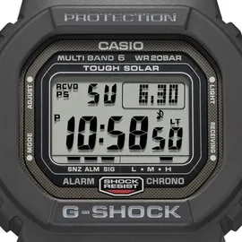 Casio G-Shock The Origin Resin 44 mm GW-5000U-1ER