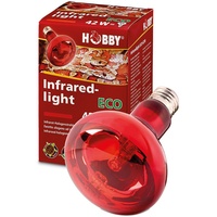 Hobby Infraredlight Eco, Infrarot-Halogenstrahler - 70W