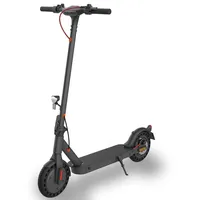 MAS Elektronik E9 schwarz