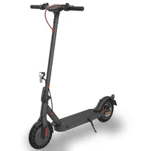 MAS Elektronik E9 schwarz