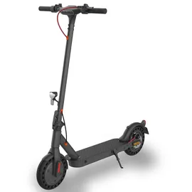 MAS Elektronik E9 schwarz