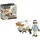 Playmobil 80 Jahre Vespa Classic Style 72283