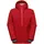 Mammut Crater Light Hardshell Gore-tex® Jacke - Dark Mammut Red - XL